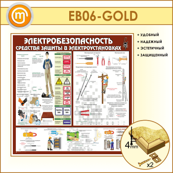  .     (EB-06-GOLD)